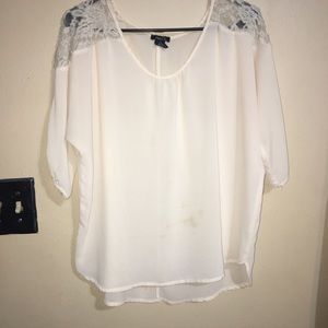 Rue 21 dress shirt
